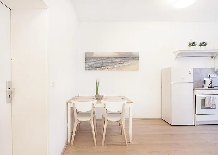 Duisburg Studio By Tm