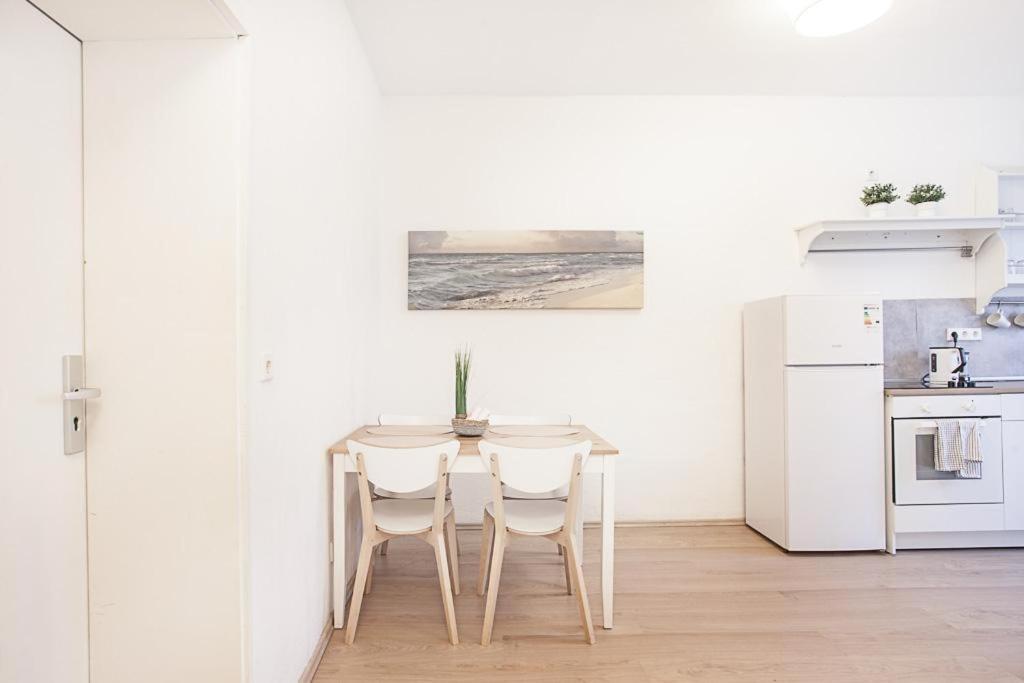 Apartment By Tm Duisburg